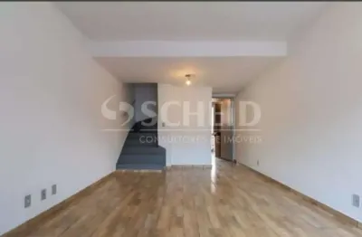 Casa com 2 quartos à venda na Rua Joaquim Nabuco, --, Brooklin, São Paulo