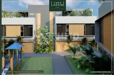 Condomínio de casas - alto da boa vista _ casa jardim park alto da boa vista