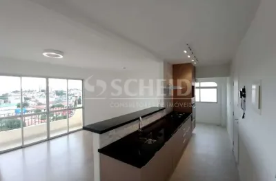 Apartamento a venda de 3 quartos, sendo uma suíte na região de interlagos.