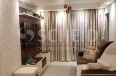 Apartamento com 01quarto, 67 m² à venda em vila mascote