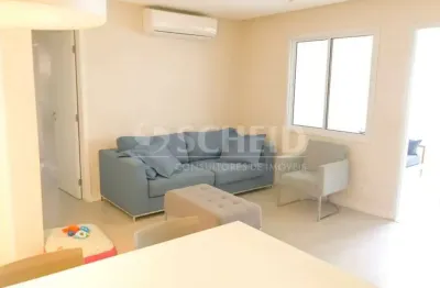 Apartamento a venda de 119,00m² útil, com 3 quartos, na vila mascote.