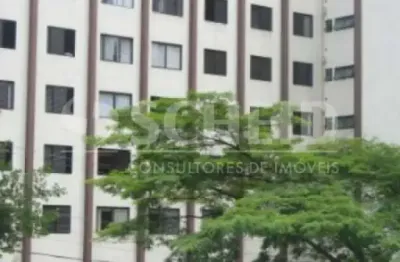 Apartamento com 3 quartos à venda na Avenida Sargento Geraldo Sant'Ana, --, Jardim Marajoara, São Paulo
