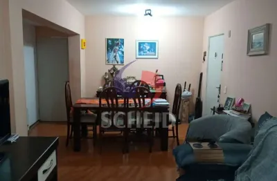 Apartamento com 3 quartos à venda na Avenida Sargento Geraldo Sant'Ana, --, Jardim Marajoara, São Paulo