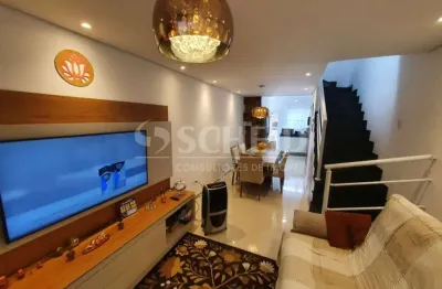 Casa com 3 quartos à venda na Rua Jaime Rodrigues, --, Jardim Sabará, São Paulo