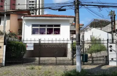 Casa com 5 quartos à venda na Rua Ática, --, Vila Mascote, São Paulo
