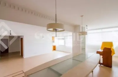 Alto da boa vista ,3 suites, 4 vg, elevador privativo