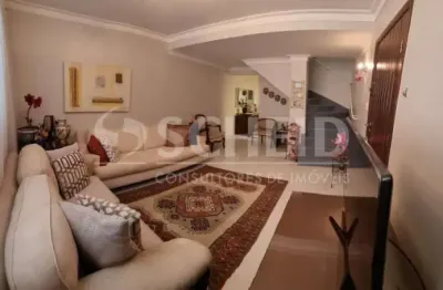 Casa com 3 quartos à venda na Rua Francisco Teles Dourado, --, Jardim Prudência, São Paulo