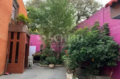 Casa com 6 quartos para alugar na Rua Estuário, --, Chácara Monte Alegre, São Paulo