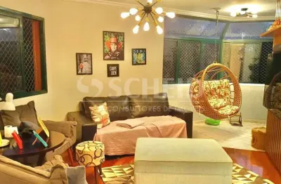 Apartamento 4 quartos sendo  1 suite e 2 vagas no jardim marajoara.