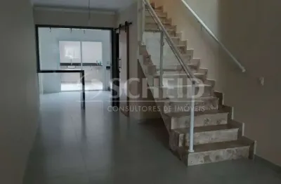Casa com 3 quartos à venda na Rua Arapés, --, Jardim Sabará, São Paulo