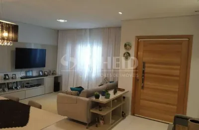 Casa térrea 185m² com 2 dormitórios, 1 suíte e 2 vagas à venda no jardim palmares
