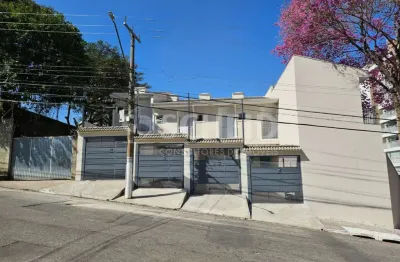 Sobrado a venda 3 dorms, 1 suite, 2 vagas próximo a vila mascote, são paulo