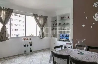 Apartamento a venda na vila mascote com 84m, 2 quartos, 1 suíte e 1 vaga.