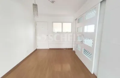 Apartamento com 1 quarto à venda na Avenida Santa Catarina, --, Vila Mascote, São Paulo