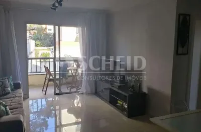 Apartamento com 2 quartos à venda na Rua Ática, --, Vila Mascote, São Paulo