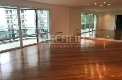 Apartamento com 4 quartos para alugar na Rua Joaquim José Esteves, --, Alto da Boa Vista, São Paulo