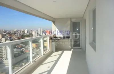 Apartamento 72m² com 2 dormitórios, 1 suíte à venda no jardim prudência