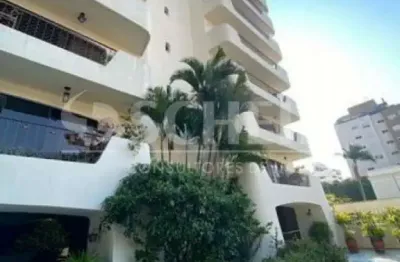 Apartamento com 2 quartos à venda na Avenida Portugal, --, Brooklin, São Paulo