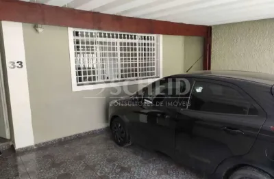 Casa jd marajoara 113m2, 2 dorms, 2 banheiros, 2 vagas - reformado