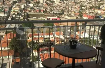 Apartamento de 3 dormitórios com suíte no jardim prudência