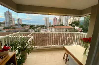 Apartamento com 1 quarto à venda na Avenida Mascote, --, Vila Mascote, São Paulo