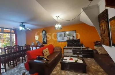 Casa com 3 quartos à venda na Rua Gutemberg, --, Campo Belo, São Paulo