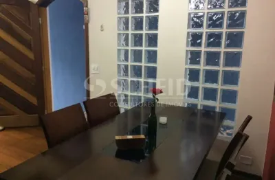 Sobrado 2 suítes com sacada 134m² - 3 vagas - região campo belo!