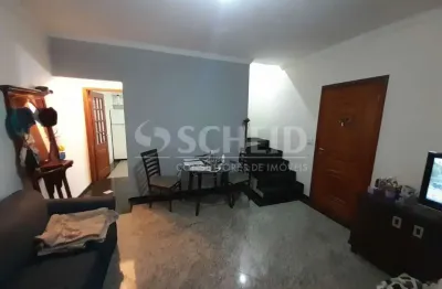 Casa com 2 quartos à venda na Rua José da Fonseca Nadaes, --, Jardim Sabará, São Paulo