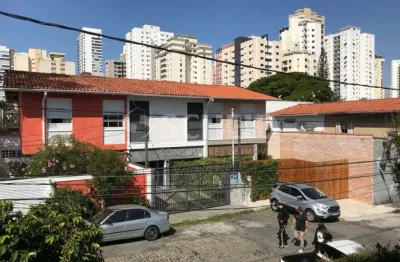 Casa com 3 quartos à venda na Rua Missouri, --, Brooklin, São Paulo