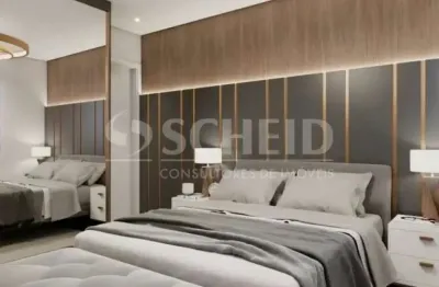 Loft duplex alto padrão com 110 m² e localização privilegiada