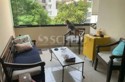 Apartamento  a venda  na vila mascote ,  com 97m², 3 quartos sendo 1 suíte, 2 vagas .
