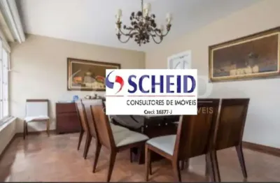 Casa à venda com 360m², 4 quartos e 3 vagas no brooklin.
