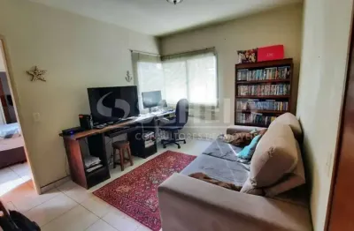 Venda de apartamento no jardim marajoara com 2 suítes