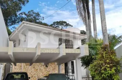 Sobrado no jardim belgica - 4 dorms - 2 suites  - 6 vagas - piscina - bolsão residencial