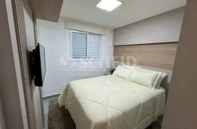 Apartamento com 2 quartos à venda na Rua Una do Prelado, --, Campo Grande, São Paulo