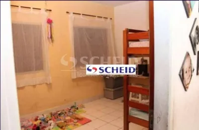 Casa com 2 quartos à venda na Rua Álvaro Afonso, --, Campo Grande, São Paulo