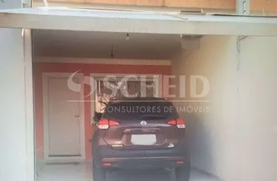 Ótimo sobrado residencial com 95m2 boa localização na zona sul