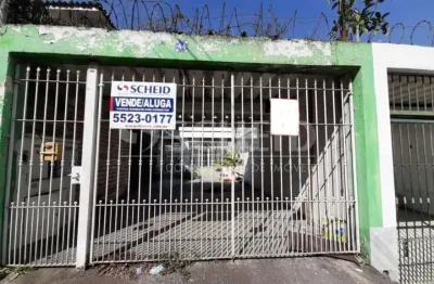 Sobrado para locação na vila mascote, 3 dormitórios