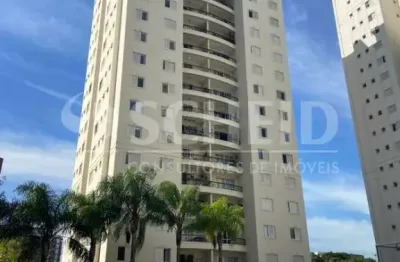 Apartamento com 3 quartos para alugar na Rua Moliére, --, Jardim Marajoara, São Paulo