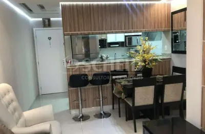 Apartamento com 3 quartos à venda na Rua Joaquim Morais, --, Vila Santa Catarina, São Paulo