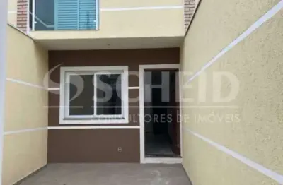 Casa com 3 quartos à venda na Rua Firmino Rodrigues Silva, --, Jardim Sabará, São Paulo