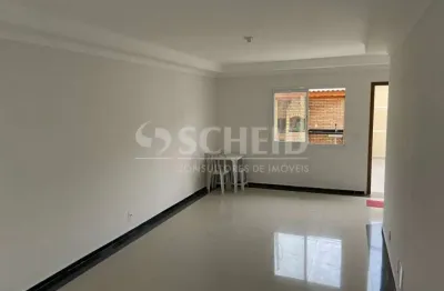 Sobrado com 3 quartos e 3 banheiros à venda, 106 m² por r$ 770.000