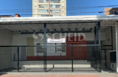 Casa comercial com 15 salas para alugar na Rua Pascal, --, Campo Belo, São Paulo