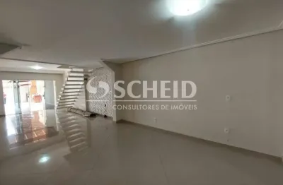 Sobrado campo grande - jd. sabará 150 m² - 3 suites - aceita permuta!!