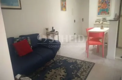 Apartamento com 2 quartos à venda na Rua Joaquim Guarani, --, Brooklin, São Paulo
