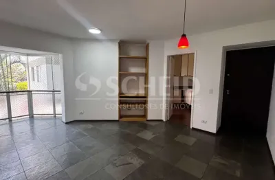 Apartamento para locação no jardim marajoara  2 dormitórios ? 60m² ? 1 vaga