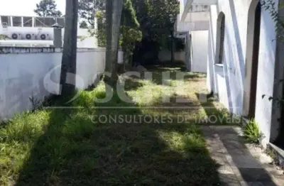 Casa com 4 quartos à venda na Rua Regina Badra, --, Alto da Boa Vista, São Paulo
