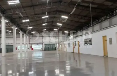 Otimo galpão, excelente localização, ao lado das marginais