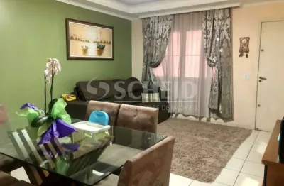 Casa com 3 quartos à venda na Rua Juari, --, Jardim Sabará, São Paulo