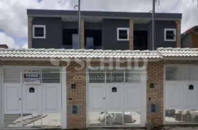 Casa com 3 quartos à venda na Rua Arapés, --, Jardim Sabará, São Paulo